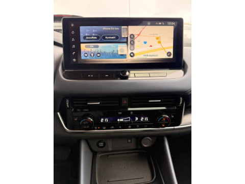 Ansicht 11 - Gebrauchtwagen Fahrzeug, Modell Qashqai der Marke Nissan von Verkäufer Auto-Vertrieb Müller GmbH