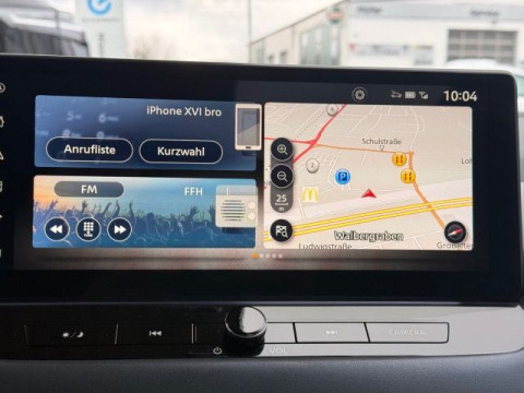 Ansicht 12 - Gebrauchtwagen Fahrzeug, Modell Qashqai der Marke Nissan von Verkäufer Auto-Vertrieb Müller GmbH