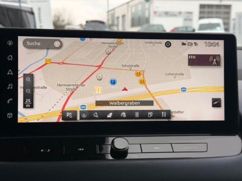 Ansicht 13 - Gebrauchtwagen Fahrzeug, Modell Qashqai der Marke Nissan von Verkäufer Auto-Vertrieb Müller GmbH