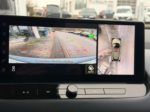 Ansicht 14 - Gebrauchtwagen Fahrzeug, Modell Qashqai der Marke Nissan von Verkäufer Auto-Vertrieb Müller GmbH