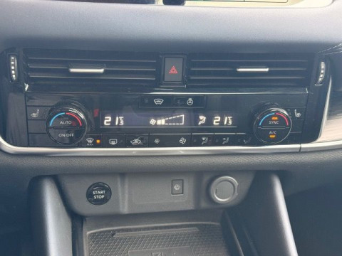 Ansicht 15 - Gebrauchtwagen Fahrzeug, Modell Qashqai der Marke Nissan von Verkäufer Auto-Vertrieb Müller GmbH