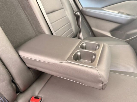 Ansicht 22 - Gebrauchtwagen Fahrzeug, Modell Qashqai der Marke Nissan von Verkäufer Auto-Vertrieb Müller GmbH