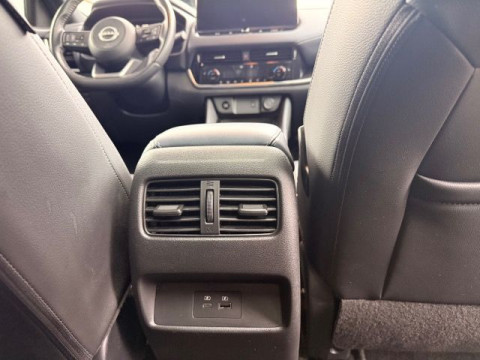 Ansicht 23 - Gebrauchtwagen Fahrzeug, Modell Qashqai der Marke Nissan von Verkäufer Auto-Vertrieb Müller GmbH