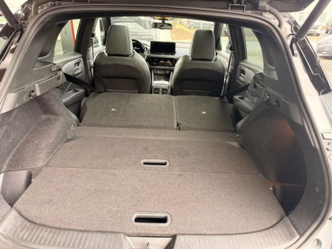 Ansicht 24 - Gebrauchtwagen Fahrzeug, Modell Qashqai der Marke Nissan von Verkäufer Auto-Vertrieb Müller GmbH