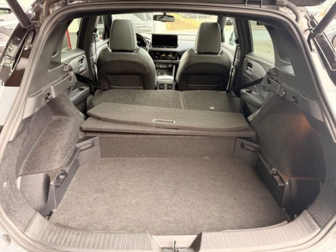 Ansicht 25 - Gebrauchtwagen Fahrzeug, Modell Qashqai der Marke Nissan von Verkäufer Auto-Vertrieb Müller GmbH