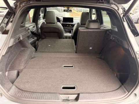 Ansicht 27 - Gebrauchtwagen Fahrzeug, Modell Qashqai der Marke Nissan von Verkäufer Auto-Vertrieb Müller GmbH