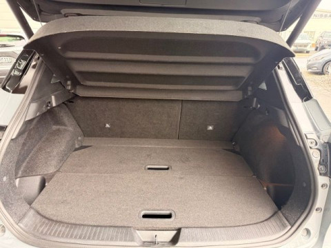 Ansicht 28 - Gebrauchtwagen Fahrzeug, Modell Qashqai der Marke Nissan von Verkäufer Auto-Vertrieb Müller GmbH