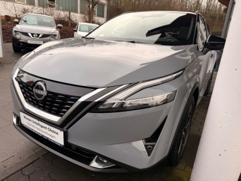 Ansicht 32 - Gebrauchtwagen Fahrzeug, Modell Qashqai der Marke Nissan von Verkäufer Auto-Vertrieb Müller GmbH