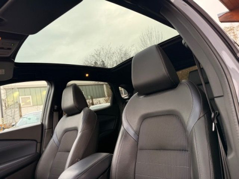 Ansicht 36 - Gebrauchtwagen Fahrzeug, Modell Qashqai der Marke Nissan von Verkäufer Auto-Vertrieb Müller GmbH