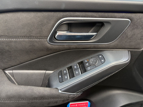 Ansicht 8 - Gebrauchtwagen Fahrzeug, Modell Qashqai der Marke Nissan von Verkäufer Automobile J. Heddier GmbH