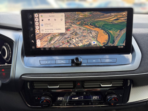 Ansicht 12 - Gebrauchtwagen Fahrzeug, Modell Qashqai der Marke Nissan von Verkäufer Automobile J. Heddier GmbH