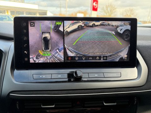 Ansicht 13 - Gebrauchtwagen Fahrzeug, Modell Qashqai der Marke Nissan von Verkäufer Automobile J. Heddier GmbH