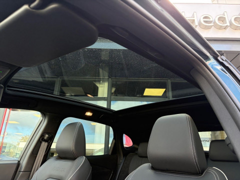 Ansicht 15 - Gebrauchtwagen Fahrzeug, Modell Qashqai der Marke Nissan von Verkäufer Automobile J. Heddier GmbH