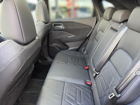 Ansicht 16 - Gebrauchtwagen Fahrzeug, Modell Qashqai der Marke Nissan von Verkäufer Automobile J. Heddier GmbH