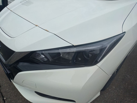 Ansicht 4 - Gebrauchtwagen Fahrzeug, Modell Leaf der Marke Nissan von Verkäufer Autohaus Ebner GmbH