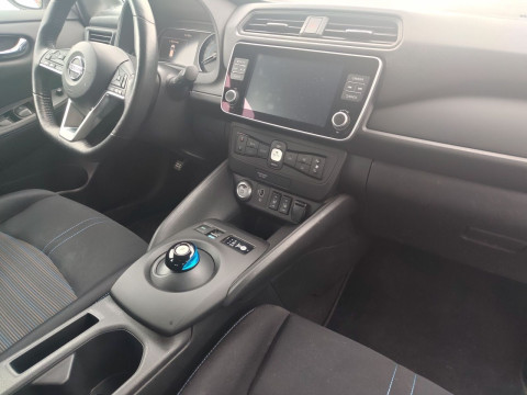 Ansicht 15 - Gebrauchtwagen Fahrzeug, Modell Leaf der Marke Nissan von Verkäufer Autohaus Ebner GmbH