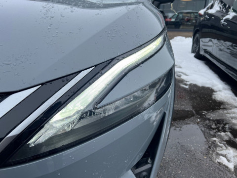 Ansicht 6 - Gebrauchtwagen Fahrzeug, Modell Qashqai der Marke Nissan von Verkäufer C. Thomsen GmbH