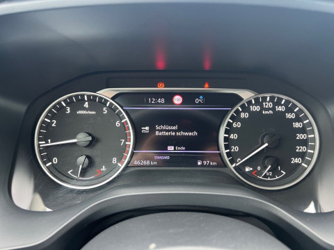 Ansicht 13 - Gebrauchtwagen Fahrzeug, Modell Qashqai der Marke Nissan von Verkäufer C. Thomsen GmbH