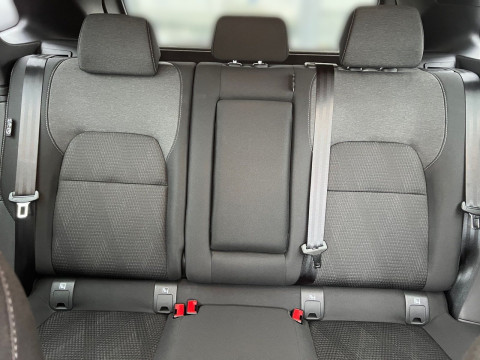 Ansicht 21 - Gebrauchtwagen Fahrzeug, Modell Qashqai der Marke Nissan von Verkäufer C. Thomsen GmbH