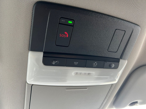 Ansicht 22 - Gebrauchtwagen Fahrzeug, Modell Qashqai der Marke Nissan von Verkäufer C. Thomsen GmbH