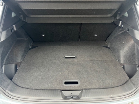 Ansicht 24 - Gebrauchtwagen Fahrzeug, Modell Qashqai der Marke Nissan von Verkäufer C. Thomsen GmbH