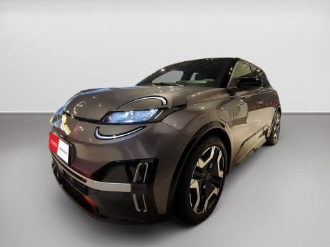 Ansicht 2 - Gebrauchtwagen Fahrzeug, Modell Micra der Marke Nissan von Verkäufer C. Thomsen GmbH