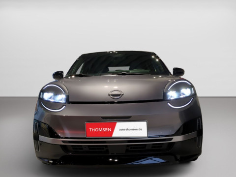 Ansicht 3 - Gebrauchtwagen Fahrzeug, Modell Micra der Marke Nissan von Verkäufer C. Thomsen GmbH