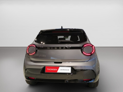 Ansicht 6 - Gebrauchtwagen Fahrzeug, Modell Micra der Marke Nissan von Verkäufer C. Thomsen GmbH