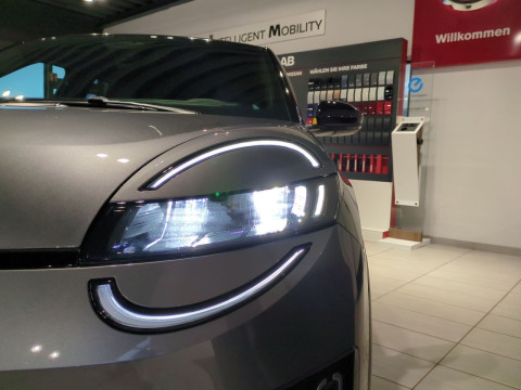Ansicht 7 - Gebrauchtwagen Fahrzeug, Modell Micra der Marke Nissan von Verkäufer C. Thomsen GmbH