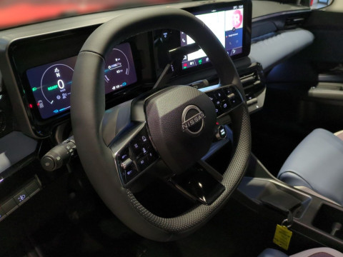 Ansicht 9 - Gebrauchtwagen Fahrzeug, Modell Micra der Marke Nissan von Verkäufer C. Thomsen GmbH