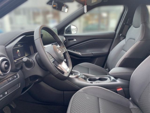 Ansicht 7 - Gebrauchtwagen Fahrzeug, Modell Juke der Marke Nissan von Verkäufer Autohaus Heddier GmbH