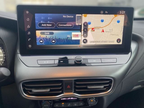 Ansicht 9 - Gebrauchtwagen Fahrzeug, Modell Juke der Marke Nissan von Verkäufer Autohaus Heddier GmbH