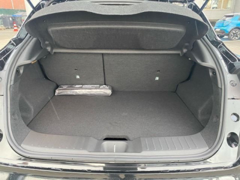 Ansicht 10 - Gebrauchtwagen Fahrzeug, Modell Juke der Marke Nissan von Verkäufer Autohaus Heddier GmbH