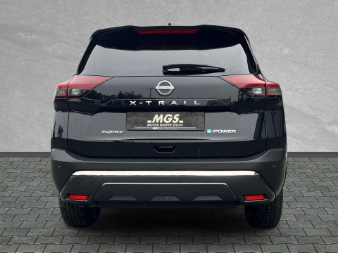 Ansicht 5 - Gebrauchtwagen Fahrzeug, Modell X-Trail der Marke Nissan von Verkäufer MGS Motor Gruppe Sticht GmbH & Co. KG