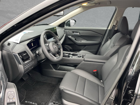 Ansicht 7 - Gebrauchtwagen Fahrzeug, Modell X-Trail der Marke Nissan von Verkäufer MGS Motor Gruppe Sticht GmbH & Co. KG