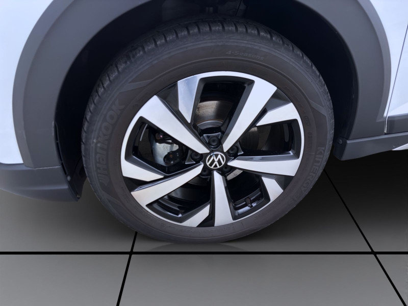 Bild 7: Volkswagen Taigo 1.0 TSI DSG STYLE IQ.LIGHT KAMERA ACC SITZHZG