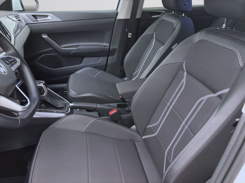 Bild 8: Volkswagen Taigo 1.0 TSI DSG STYLE IQ.LIGHT KAMERA ACC SITZHZG