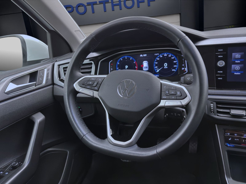 Bild 10: Volkswagen Taigo 1.0 TSI DSG STYLE IQ.LIGHT KAMERA ACC SITZHZG