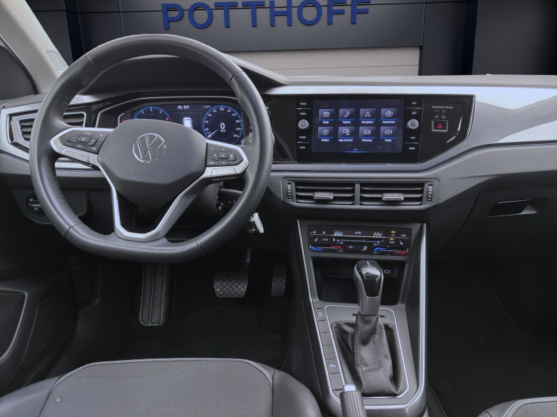 Bild 12: Volkswagen Taigo 1.0 TSI DSG STYLE IQ.LIGHT KAMERA ACC SITZHZG