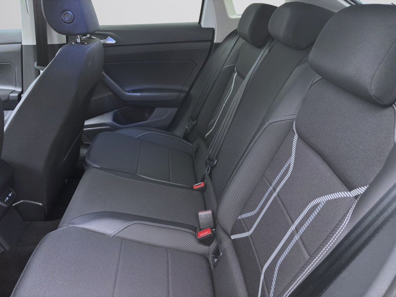 Bild 14: Volkswagen Taigo 1.0 TSI DSG STYLE IQ.LIGHT KAMERA ACC SITZHZG