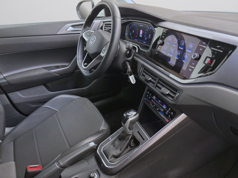 Bild 16: Volkswagen Taigo 1.0 TSI DSG STYLE IQ.LIGHT KAMERA ACC SITZHZG