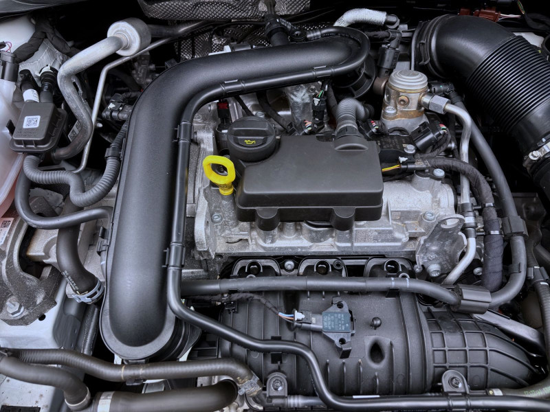 Bild 17: Volkswagen Taigo 1.0 TSI DSG STYLE IQ.LIGHT KAMERA ACC SITZHZG