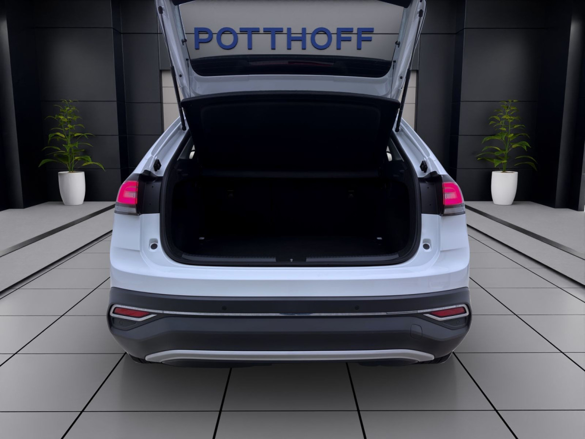 Thumb 3: Volkswagen Taigo 1.0 TSI DSG STYLE IQ.LIGHT KAMERA ACC SITZHZG