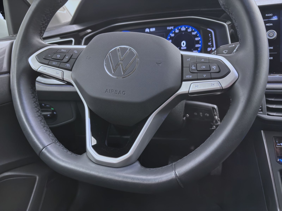 Thumb 11: Volkswagen Taigo 1.0 TSI DSG STYLE IQ.LIGHT KAMERA ACC SITZHZG