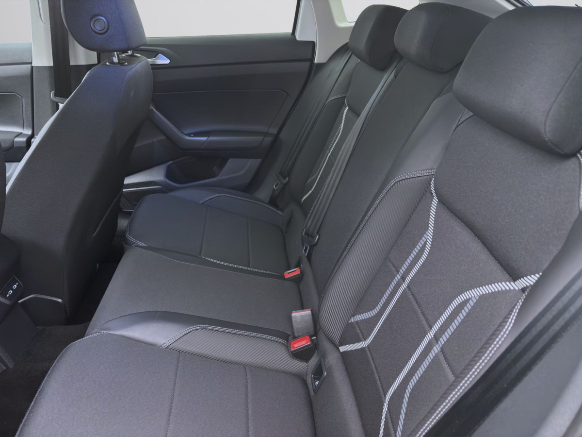 Thumb 14: Volkswagen Taigo 1.0 TSI DSG STYLE IQ.LIGHT KAMERA ACC SITZHZG