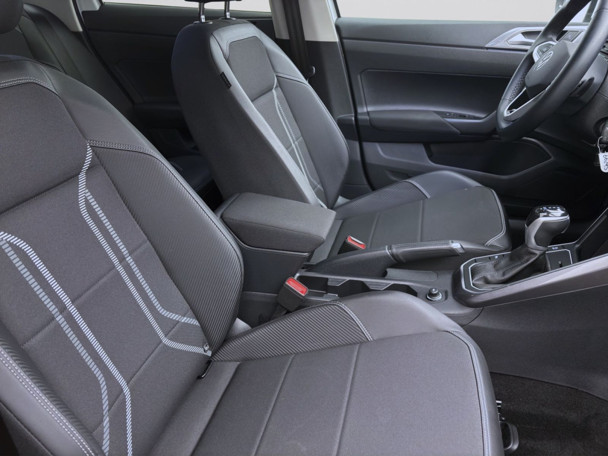 Thumb 15: Volkswagen Taigo 1.0 TSI DSG STYLE IQ.LIGHT KAMERA ACC SITZHZG