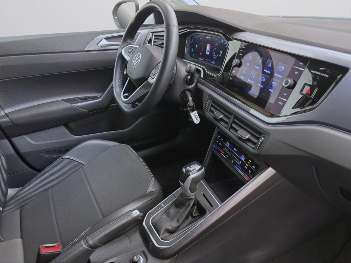 Thumb 16: Volkswagen Taigo 1.0 TSI DSG STYLE IQ.LIGHT KAMERA ACC SITZHZG