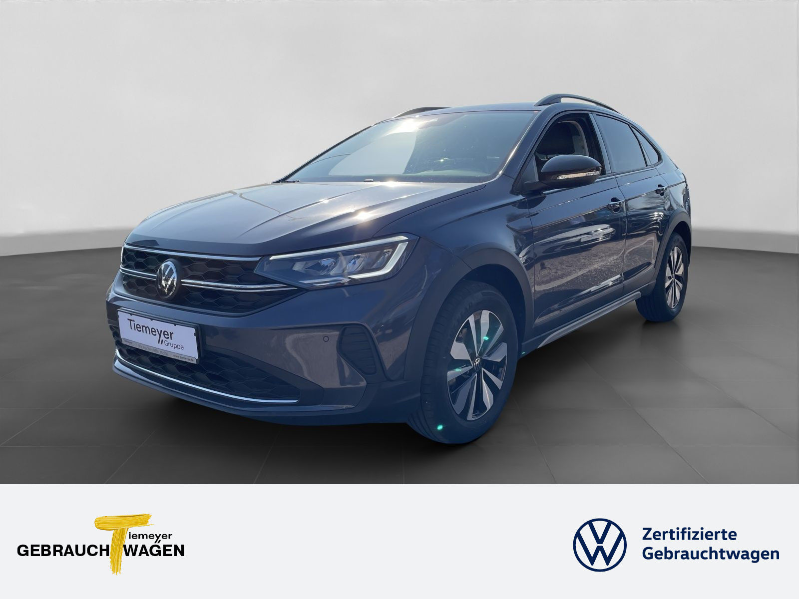 Volkswagen Taigo 1.0 TSI