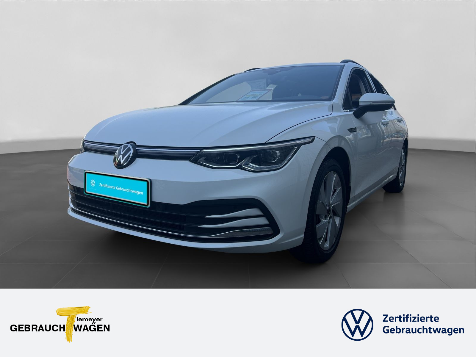 Volkswagen Golf Variant 2.0