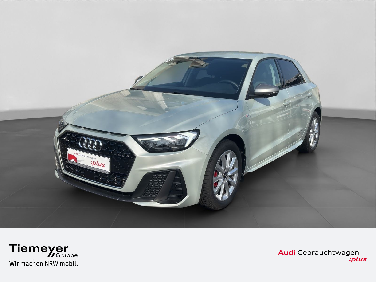 Audi A1 Sportback 40
